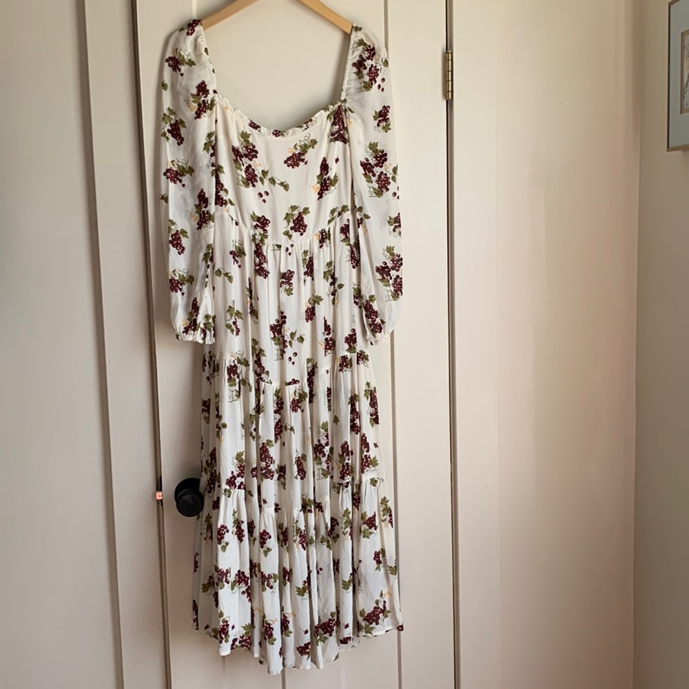 Reformation dress NWOT